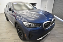 2022 BMW X4 xDrive30i AWD 4dr Sports Activity Coupe - photothumb 6