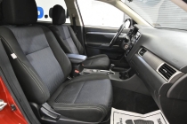 2016 Mitsubishi Outlander ES AWD 4dr SUV - photothumb 15
