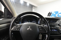2016 Mitsubishi Outlander ES AWD 4dr SUV - photothumb 23