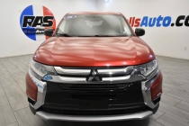 2016 Mitsubishi Outlander ES AWD 4dr SUV - photothumb 7