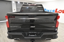 2020 Chevrolet Silverado 1500 LT TRAIL BOSS - photothumb 3