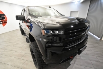 2020 Chevrolet Silverado 1500 LT TRAIL BOSS - photothumb 6