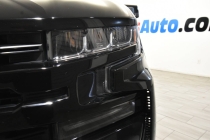 2020 Chevrolet Silverado 1500 LT TRAIL BOSS - photothumb 8