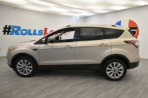 2017 Ford Escape Titanium AWD 4dr SUV - photothumb 1