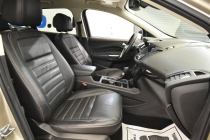 2017 Ford Escape Titanium AWD 4dr SUV - photothumb 14