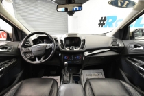 2017 Ford Escape Titanium AWD 4dr SUV - photothumb 16