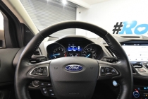 2017 Ford Escape Titanium AWD 4dr SUV - photothumb 23