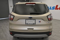 2017 Ford Escape Titanium AWD 4dr SUV - photothumb 3