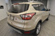 2017 Ford Escape Titanium AWD 4dr SUV - photothumb 4