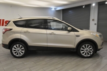 2017 Ford Escape Titanium AWD 4dr SUV - photothumb 5