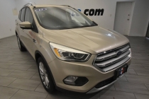 2017 Ford Escape Titanium AWD 4dr SUV - photothumb 6