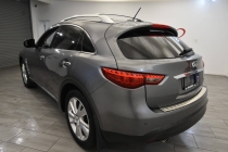 2015 Infiniti QX70 Base AWD 4dr SUV - photothumb 2