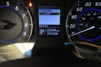 2015 Infiniti QX70 Base AWD 4dr SUV - photothumb 29