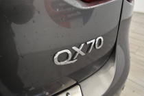 2015 Infiniti QX70 Base AWD 4dr SUV - photothumb 33