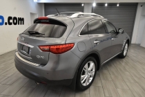 2015 Infiniti QX70 Base AWD 4dr SUV - photothumb 4