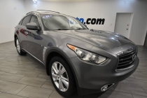 2015 Infiniti QX70 Base AWD 4dr SUV - photothumb 6