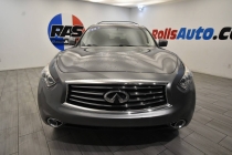 2015 Infiniti QX70 Base AWD 4dr SUV - photothumb 7