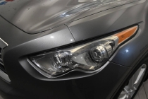 2015 Infiniti QX70 Base AWD 4dr SUV - photothumb 8