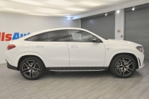 2023 Mercedes-Benz GLE AMG GLE 53 AWD 4MATIC+ 4dr Coupe - photothumb 5
