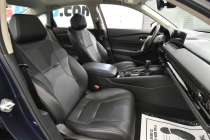 2025 Honda Accord Hybrid EX L 4dr Sedan - photothumb 14