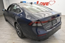 2025 Honda Accord Hybrid EX L 4dr Sedan - photothumb 2