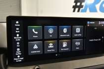 2025 Honda Accord Hybrid EX L 4dr Sedan - photothumb 21