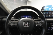 2025 Honda Accord Hybrid EX L 4dr Sedan - photothumb 25
