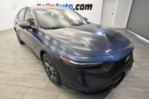 2025 Honda Accord Hybrid EX L 4dr Sedan - photothumb 6
