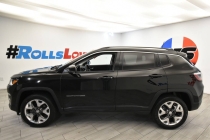 2018 Jeep Compass Limited 4x4 4dr SUV - photothumb 1
