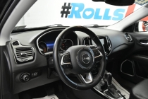 2018 Jeep Compass Limited 4x4 4dr SUV - photothumb 11