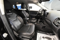 2018 Jeep Compass Limited 4x4 4dr SUV - photothumb 15