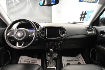 2018 Jeep Compass Limited 4x4 4dr SUV - photothumb 17