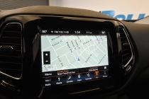 2018 Jeep Compass Limited 4x4 4dr SUV - photothumb 21