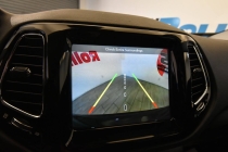 2018 Jeep Compass Limited 4x4 4dr SUV - photothumb 22