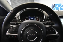 2018 Jeep Compass Limited 4x4 4dr SUV - photothumb 23