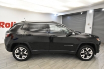 2018 Jeep Compass Limited 4x4 4dr SUV - photothumb 5