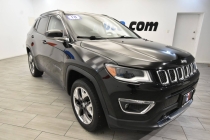 2018 Jeep Compass Limited 4x4 4dr SUV - photothumb 6