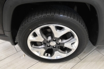 2018 Jeep Compass Limited 4x4 4dr SUV - photothumb 9