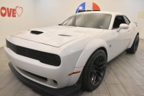 2020 Dodge Challenger SCAT PACK 