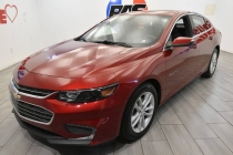 2018 Chevrolet Malibu LT 4dr Sedan 