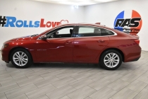 2018 Chevrolet Malibu LT 4dr Sedan - photothumb 1
