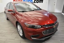 2018 Chevrolet Malibu LT 4dr Sedan - photothumb 6