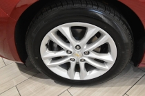 2018 Chevrolet Malibu LT 4dr Sedan - photothumb 9