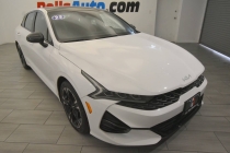 2023 Kia K5 GT-LINE - photothumb 6