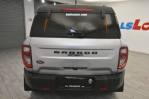 2021 Ford Bronco Sport Base AWD 4dr SUV - photothumb 3