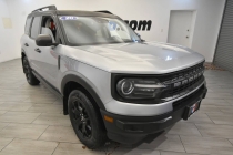 2021 Ford Bronco Sport Base AWD 4dr SUV - photothumb 6