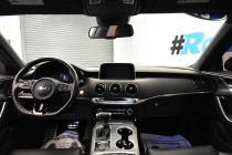 2021 Kia Stinger GT - photothumb 17