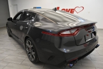2021 Kia Stinger GT - photothumb 2