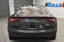 2021 Kia Stinger GT - photothumb 3