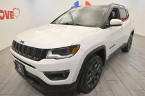 2020 Jeep Compass High Altitude 4x4 4dr SUV 